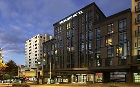 Mercure Auckland Queen Street